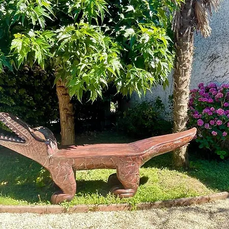 Spa, Sauna Et Piscine Couverte Proche Riviere Aveyron Casa de Férias
