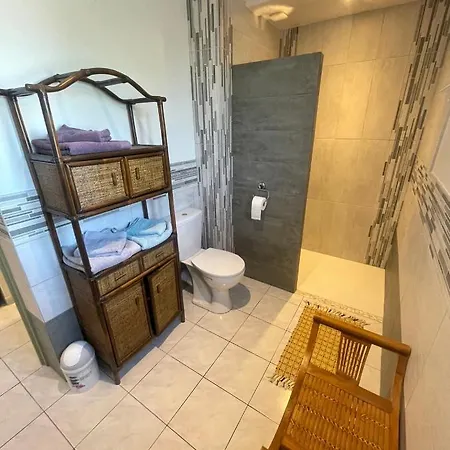 Spa, Sauna Et Piscine Couverte Proche Riviere Aveyron Casa de Férias