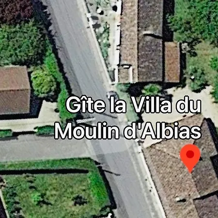 Spa, Sauna Et Piscine Couverte Proche Riviere Aveyron Albias
