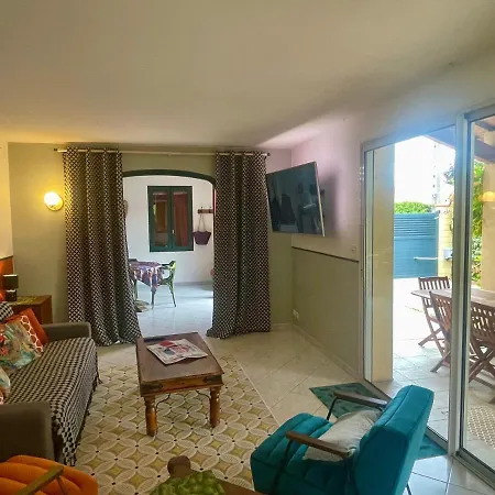 Spa, Sauna Et Piscine Couverte Proche Riviere Aveyron Dom wakacyjny *