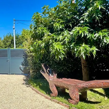 Spa, Sauna Et Piscine Couverte Proche Riviere Aveyron *